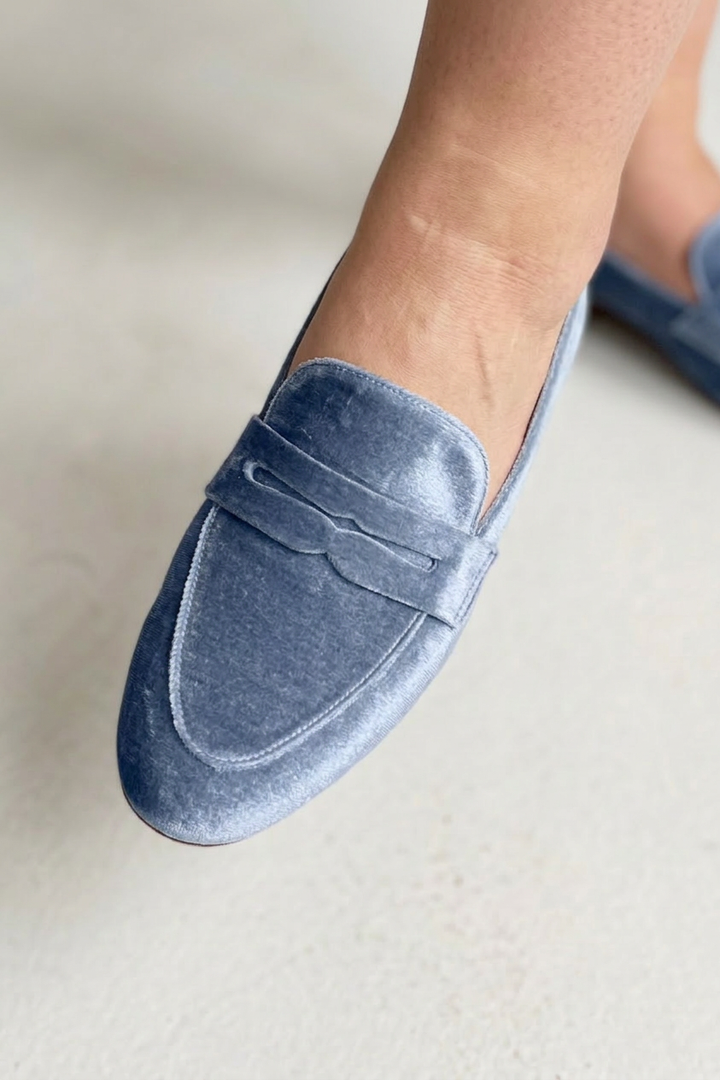 Ffion | Komfortable Loafers