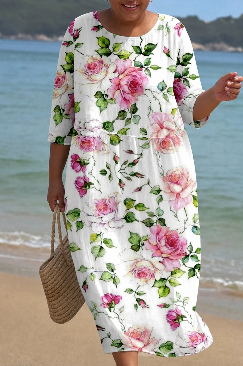 Margot | Tidless Chic Kjole