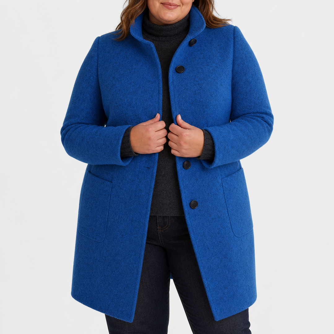MAYA | Klassisk Trench Coat