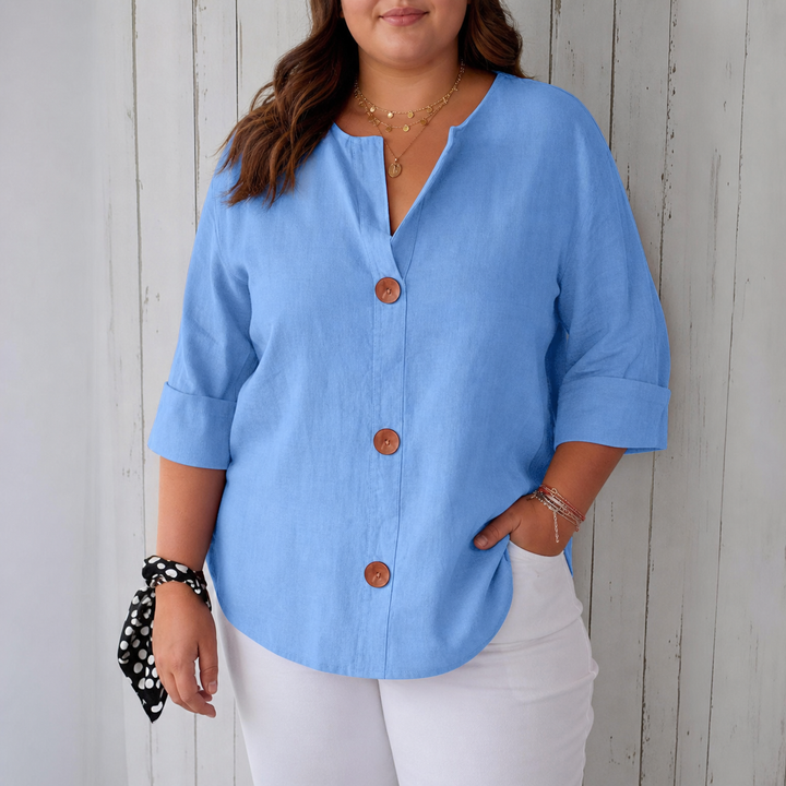 Harper | Letvægts Bluse