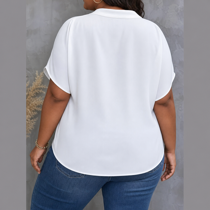 Caroline | Klassisk Top