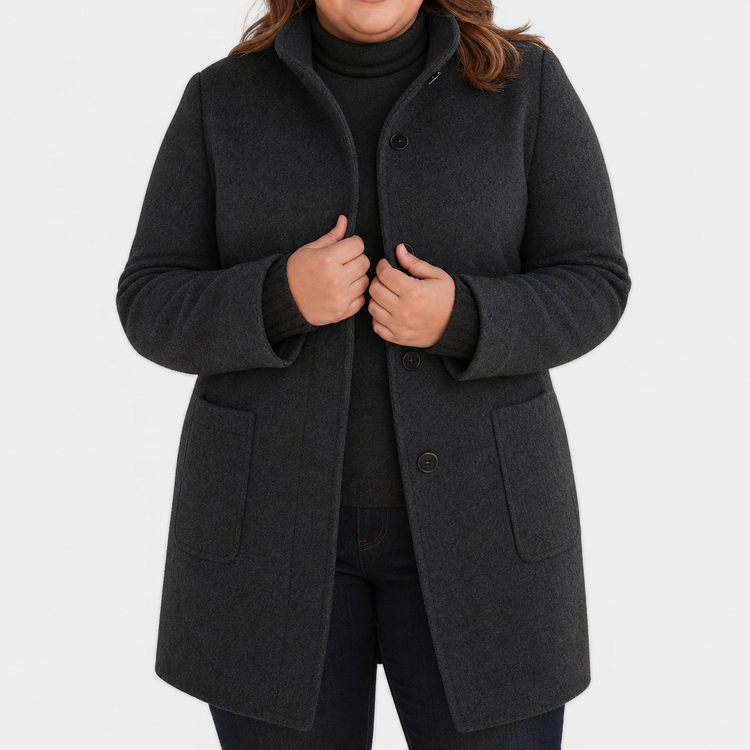 MAYA | Klassisk Trench Coat