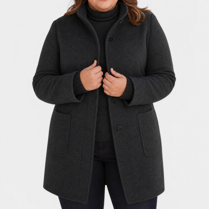MAYA | Klassisk Trench Coat