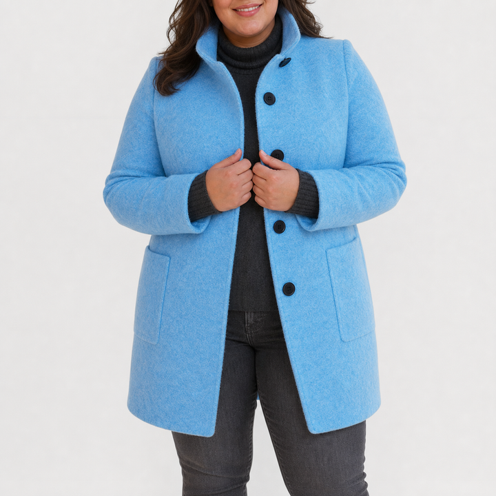 MAYA | Klassisk Trench Coat