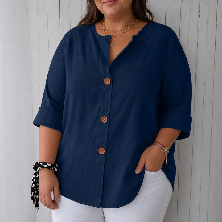 Harper | Letvægts Bluse