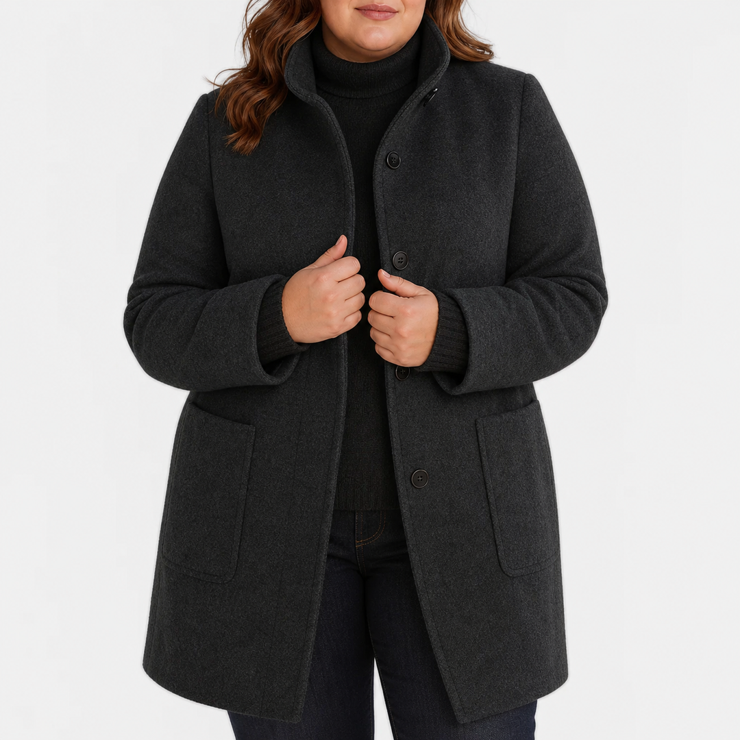 MAYA | Klassisk Trench Coat
