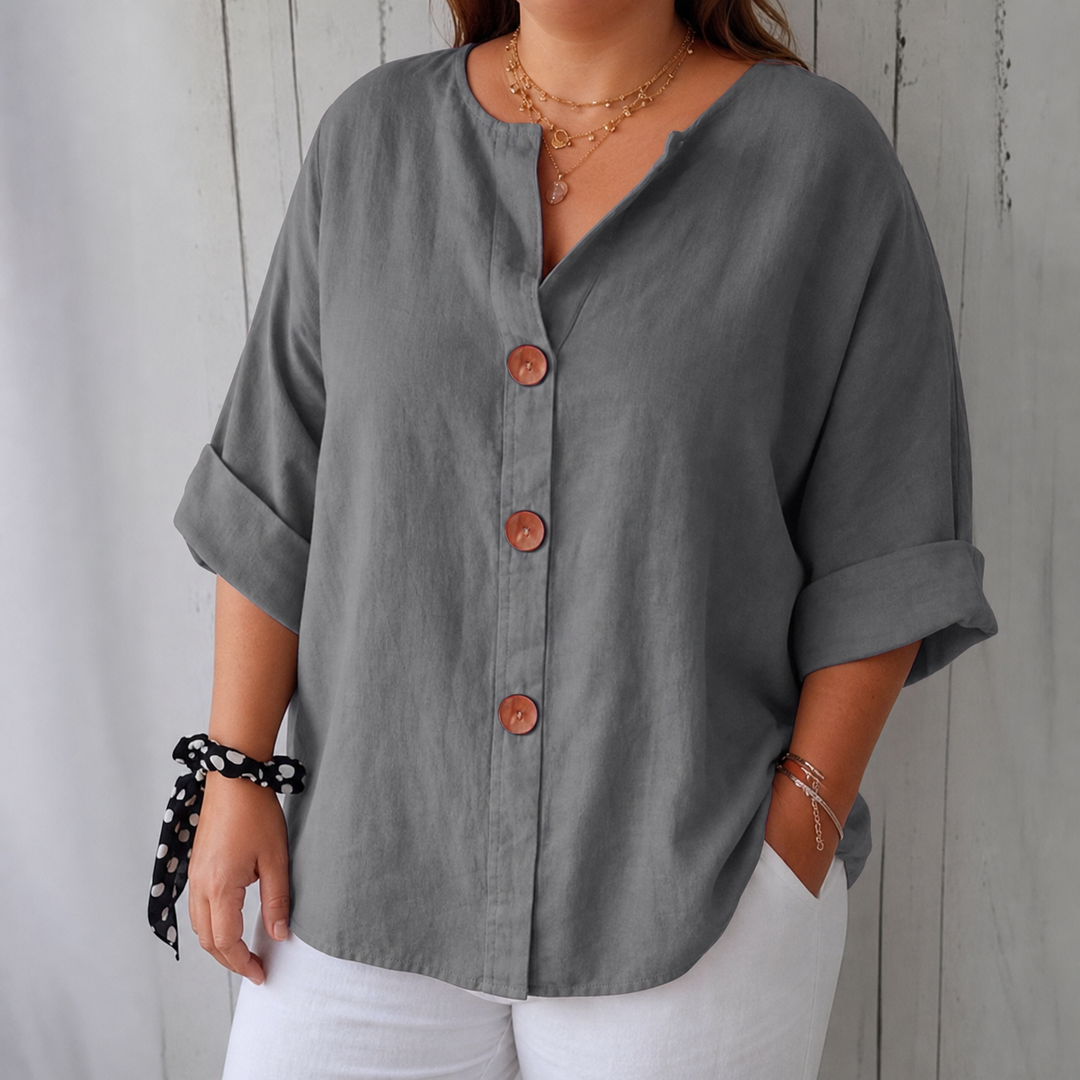 Harper | Letvægts Bluse