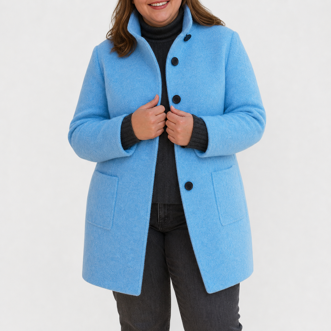 MAYA | Klassisk Trench Coat