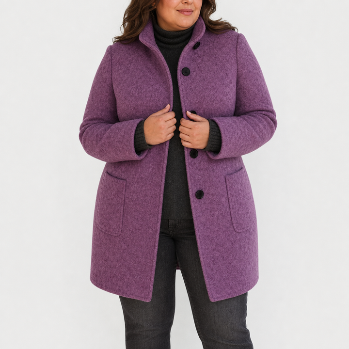 MAYA | Klassisk Trench Coat