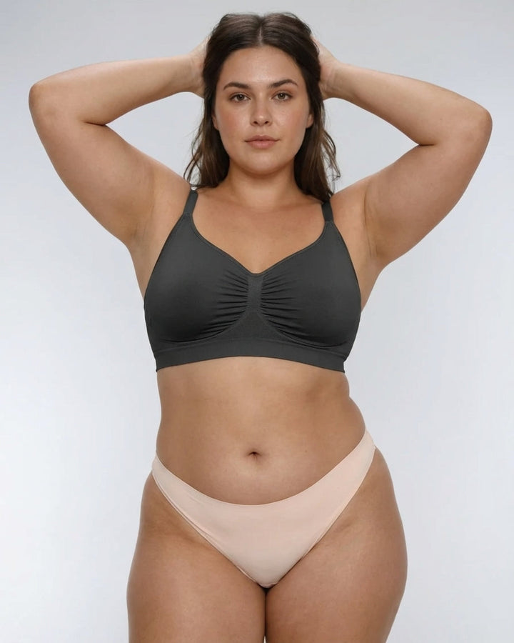 Tamsin Trådløs Bh