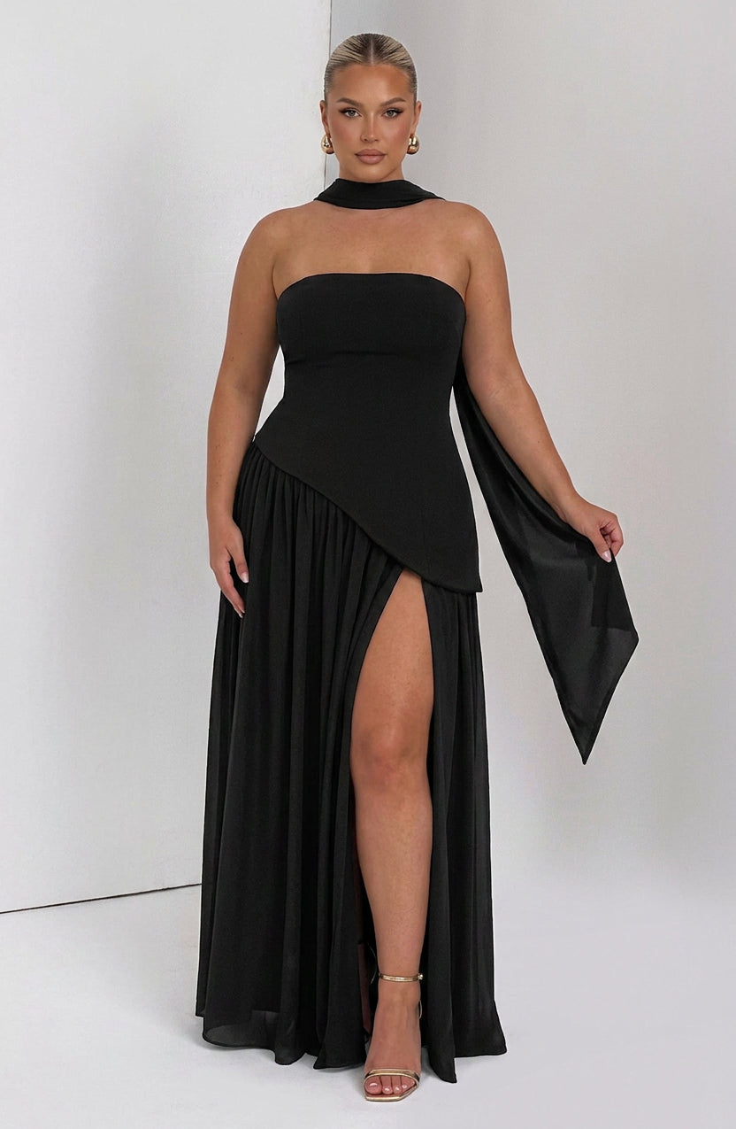 Delia Maxi Kjole