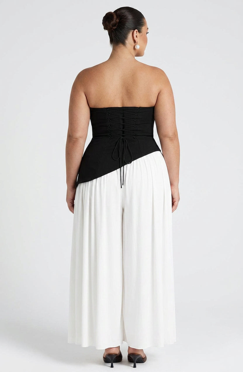 Delia Maxi Kjole