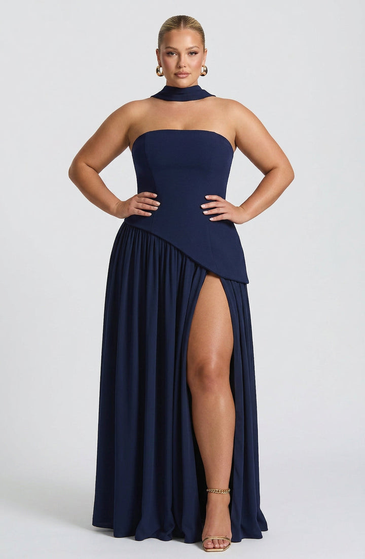 Delia Maxi Kjole