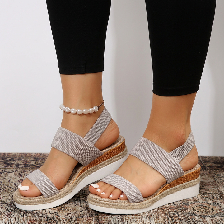 Cecily | Ortodokse Sandaler