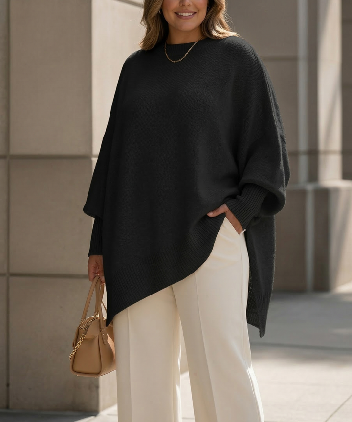 Beatrix | Oversized Sweater