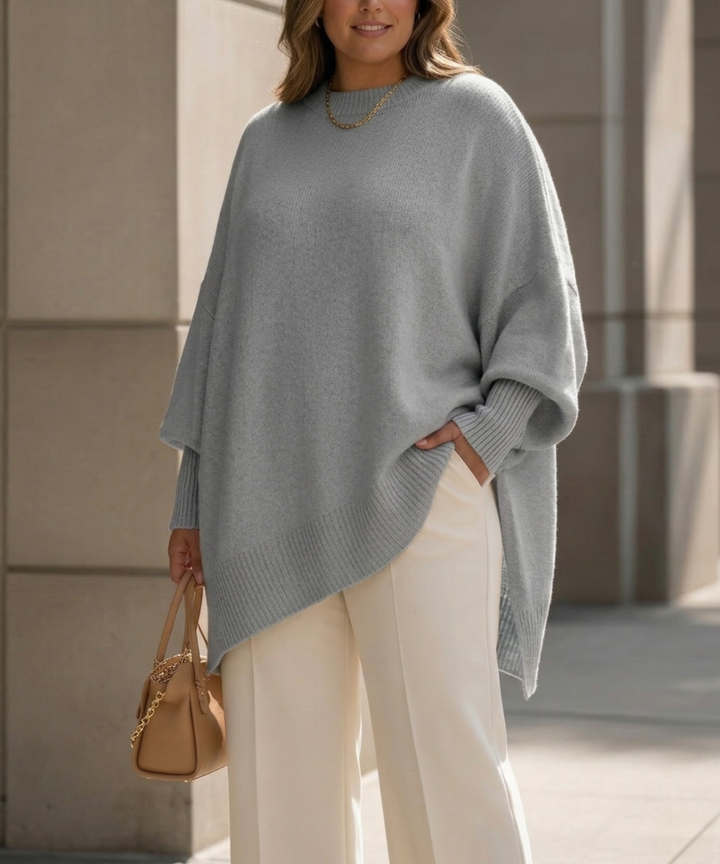 Beatrix | Oversized Sweater