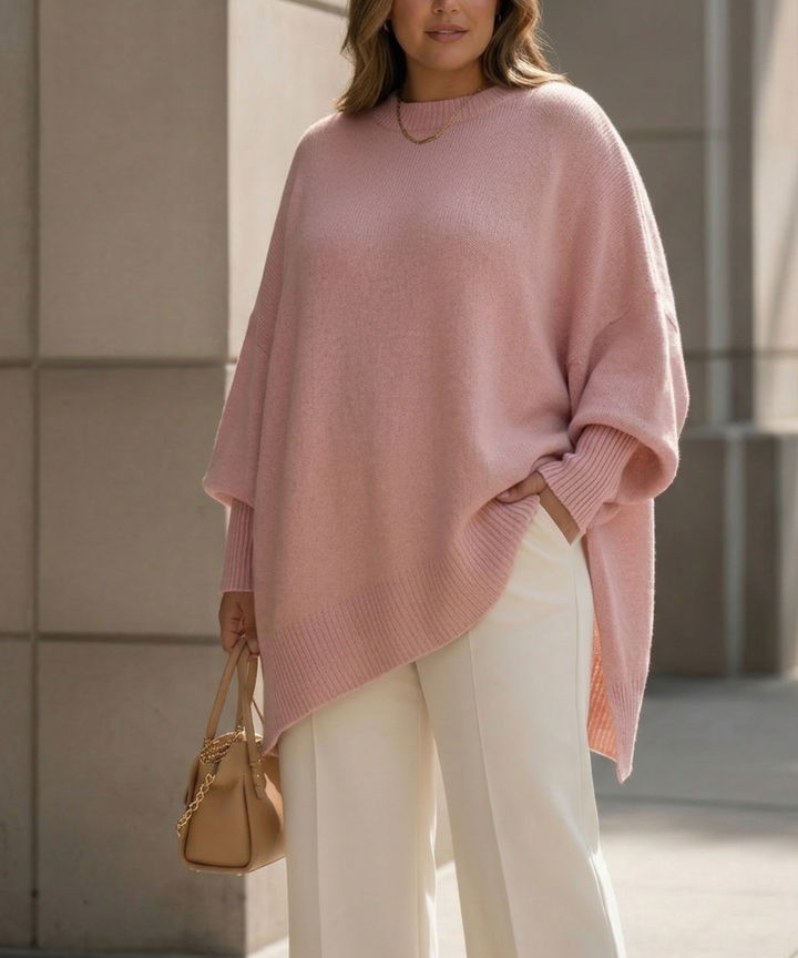 Beatrix | Oversized Sweater