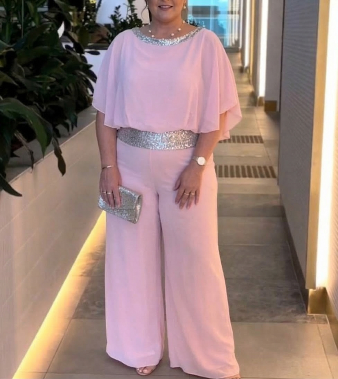 Florence - Stilfuldt og Elegant Sæt