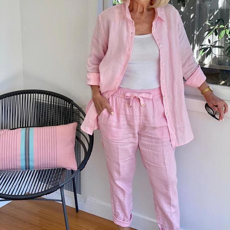 Florence - Lounge Sæt