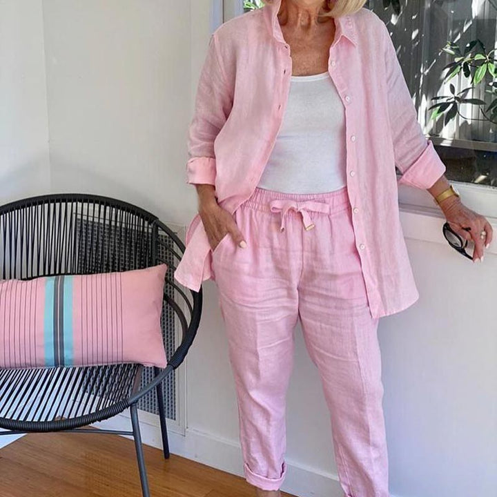Florence - Lounge Sæt