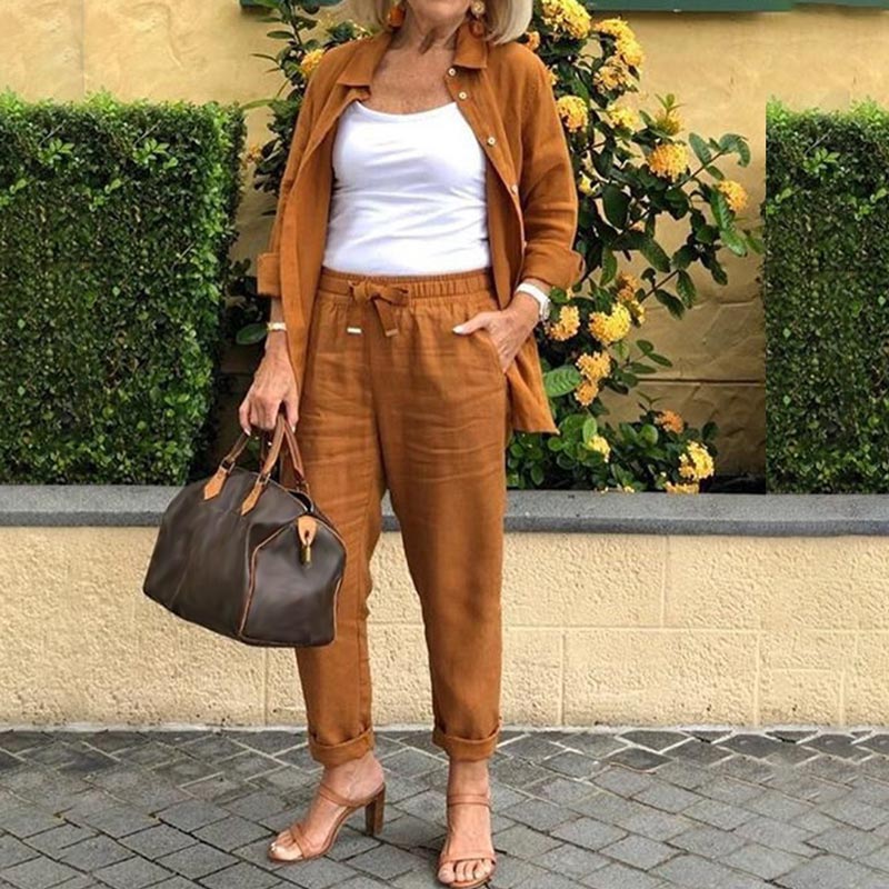 Florence - Lounge Sæt