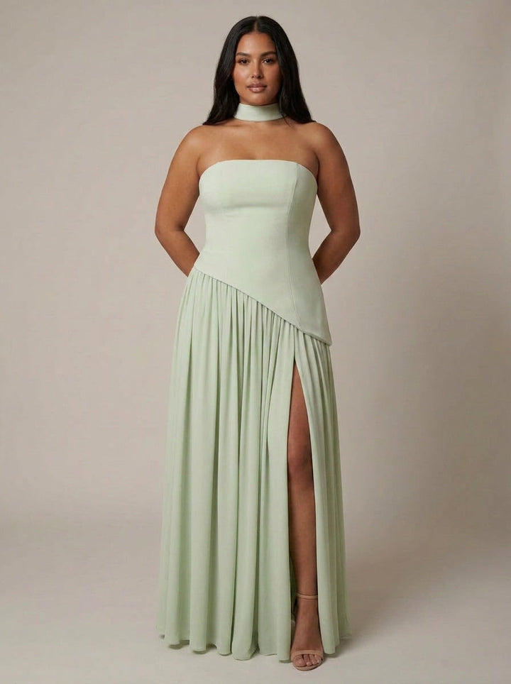 Delia Maxi Kjole