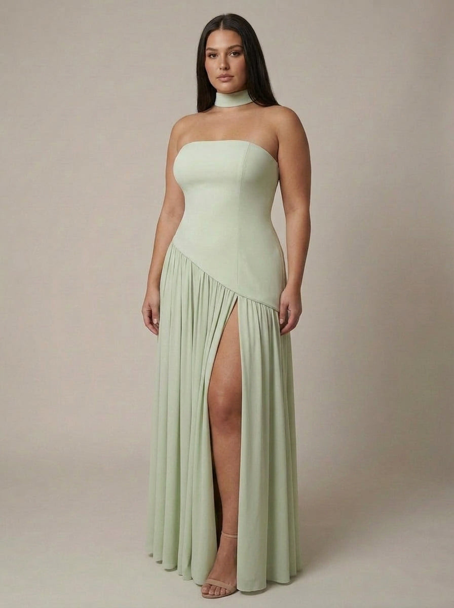 Delia Maxi Kjole