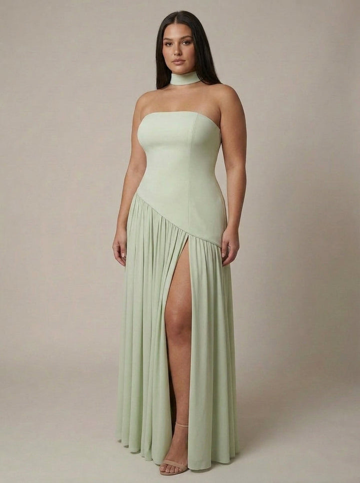 Delia Maxi Kjole