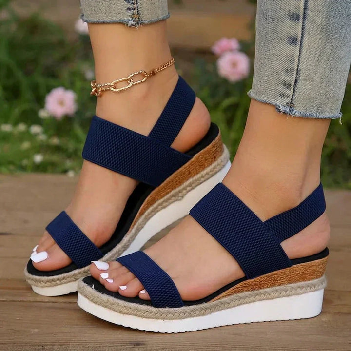 Cecily | Ortodokse Sandaler